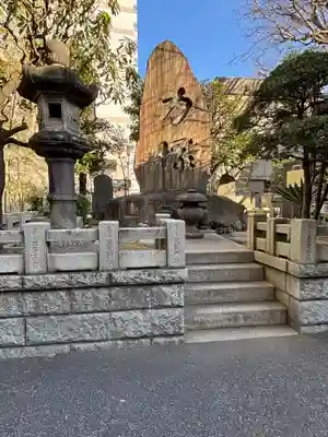 回向院(東京都)