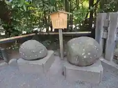 鶴岡八幡宮の建物その他