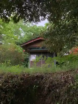 秋葉神社(千葉県)