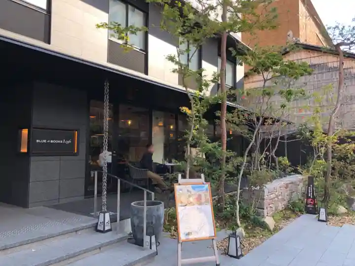 白山神社のその他建物