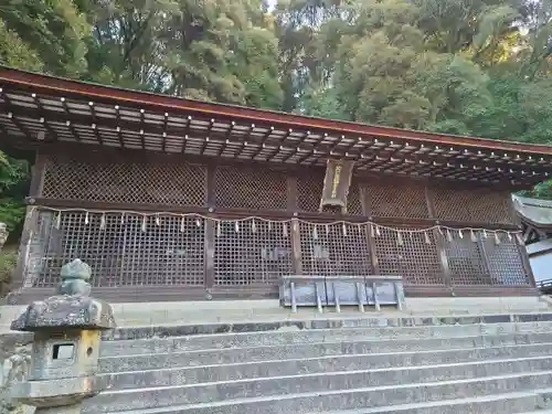 宇治上神社(京都府)