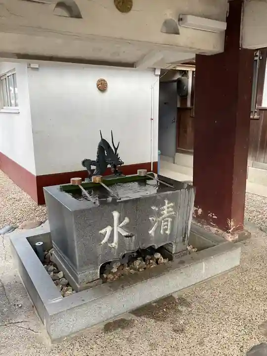 榊森白山社(愛知県)