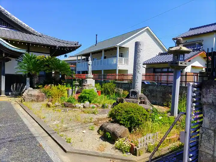 感示院のその他建物