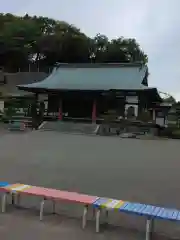 永林寺(神奈川県)