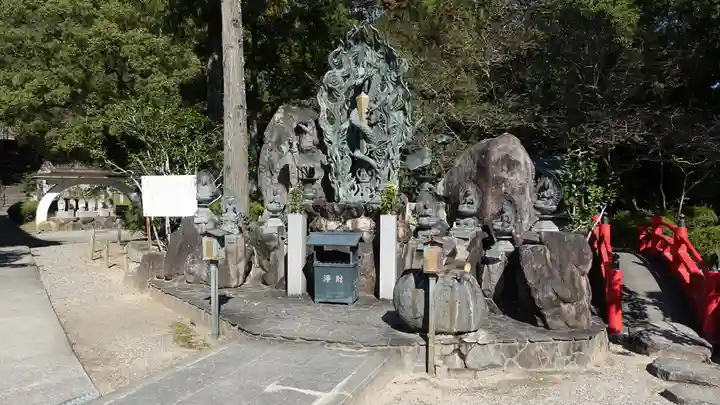 金泉寺(徳島県)