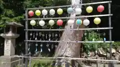 竹神社(三重県)