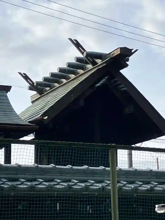 塩道神社(愛知県)