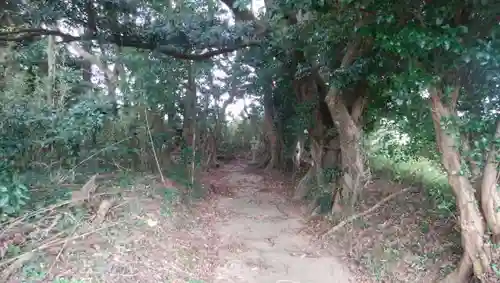 大宮神社の建物その他