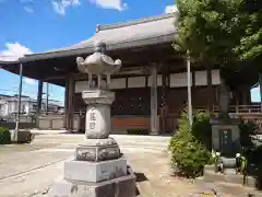 願照寺(愛知県)