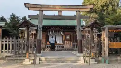 豊國神社(愛知県)