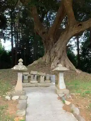香取神社(千葉県)