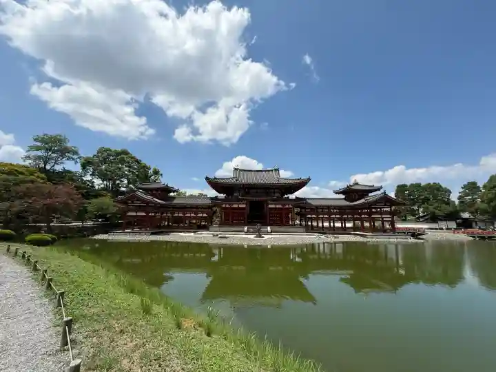 平等院(京都府)