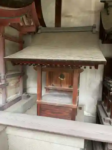 出雲路幸神社(京都府)