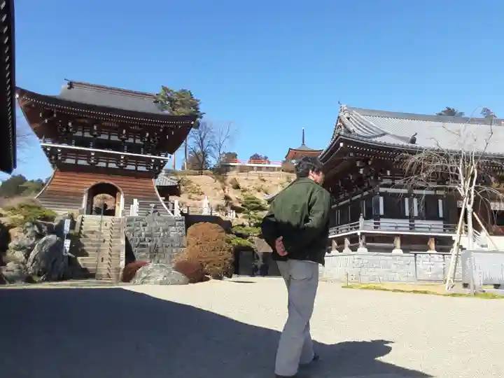 聖天院(埼玉県)