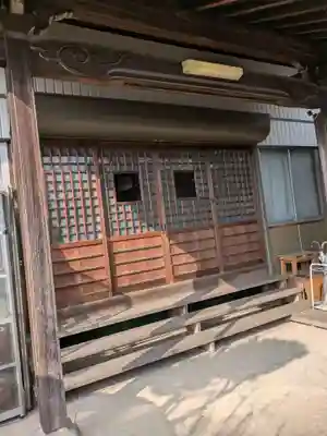 日明寺(愛知県)