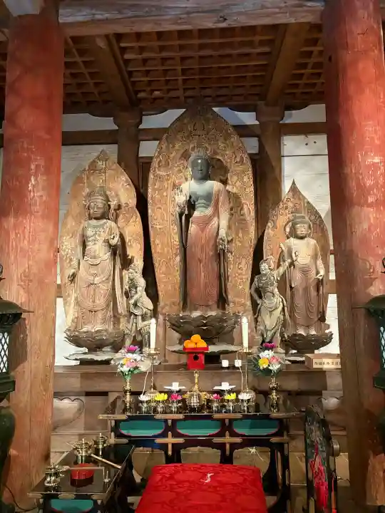室生寺(奈良県)