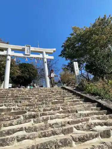 高屋神社(香川県)