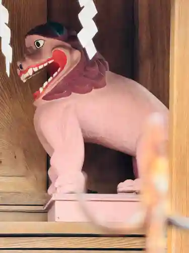 芳養八幡神社(和歌山県)