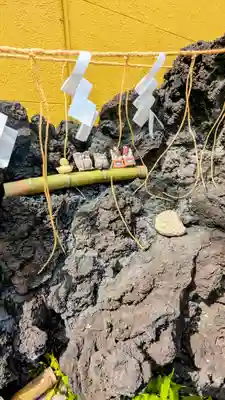 櫻株稲荷神社(水戸屋稲荷)(千葉県)