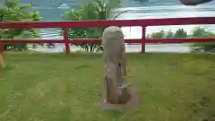 中宮祠稲荷神社(栃木県)