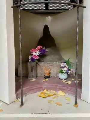 本覚寺(東京都)