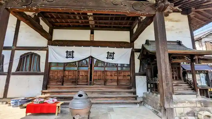 一乗寺のその他建物