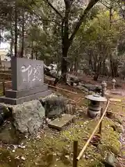 冠纓神社(香川県)