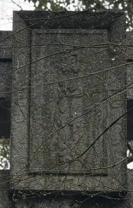 菊池神社(熊本県)