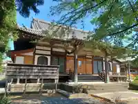 東禅寺(東京都)