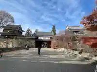 眞田神社(長野県)