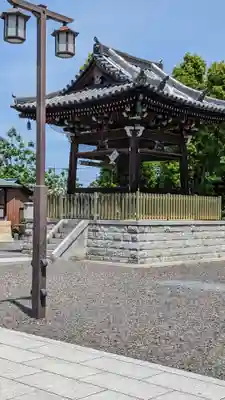 津観音(三重県)