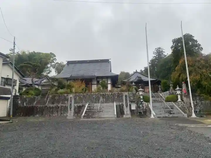 福田寺(福島県)