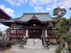 光明寺(栃木県)