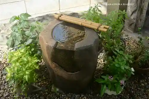 飯倉熊野神社(東京都)