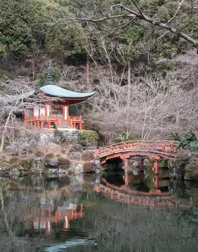 醍醐寺(京都府)