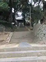 西明寺のその他建物