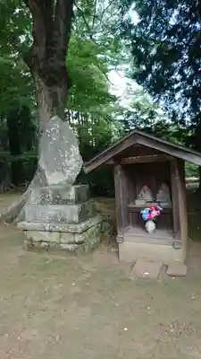 逢善寺のその他建物