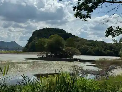 須濱神社(兵庫県)