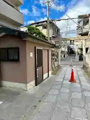 阿倍王子神社(大阪府)