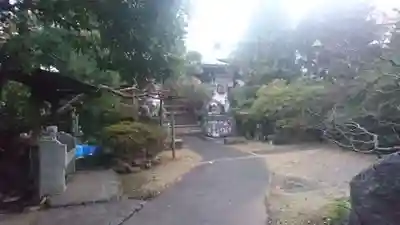 妙行寺のその他建物