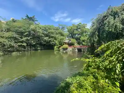 三嶋大社(静岡県)