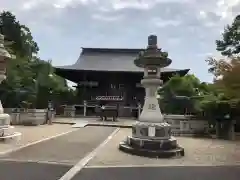 京都乃木神社の本殿