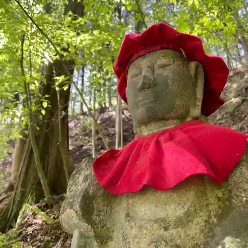 安楽寺(長野県)