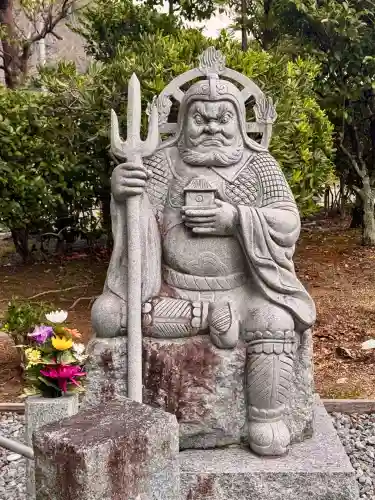 御沢神社(滋賀県)