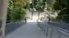 針綱神社のその他建物