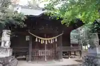 諏訪神社(埼玉県)