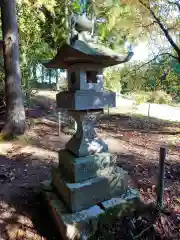 皆神神社(長野県)