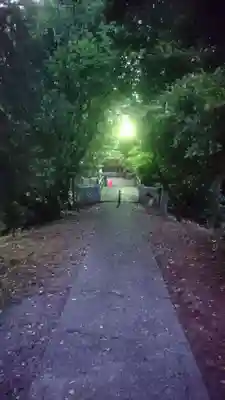 深江神社のその他建物