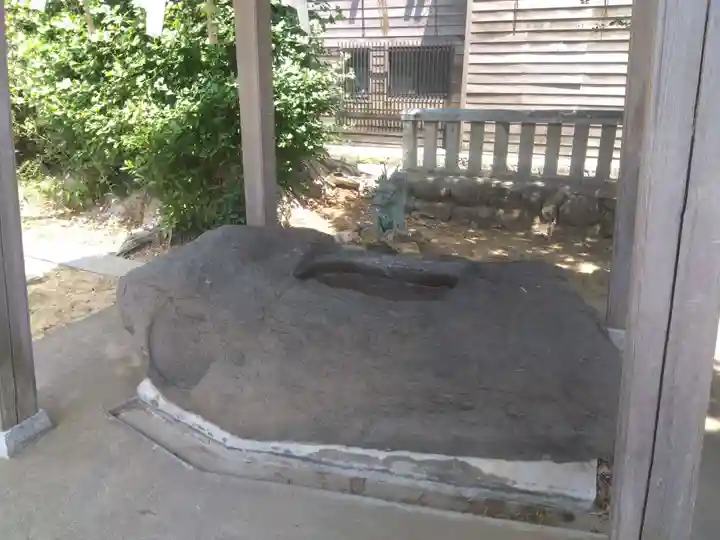 小浜神社(石川県)