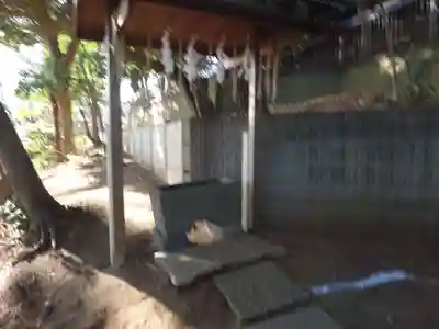 山野浅間神社(千葉県)